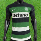 Camiseta local del Sporting CP 24/25 Jugador 