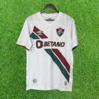 Camiseta Fluminense II 24/25 Versión Fan 
