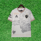 Atlético Mineiro Jersey, "Manto da Massa" 21/22 Fan Version 