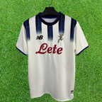 Camiseta de aficionado del Atalanta II 25/26 