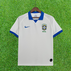 Camisa Brasil II 2019 Torcedor