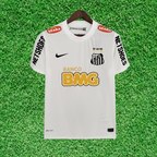 Santos Home Jersey 11/12 Retro