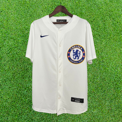 Camiseta de béisbol del Chelsea - Paquete estadounidense 25/26 Retro 