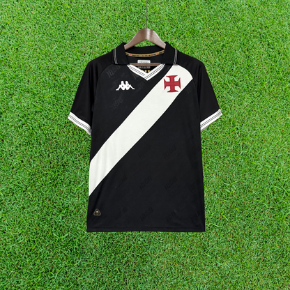 Camiseta local del Vasco 25/26, versión para aficionados 