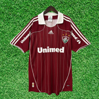 Fluminense Third Jersey 07/08 Retro