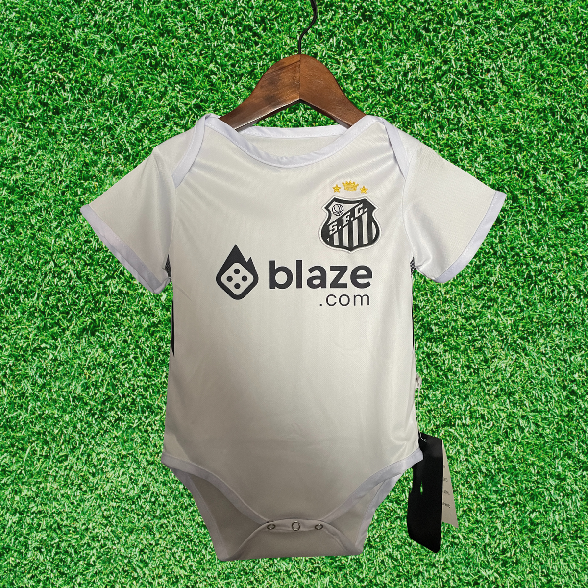 Cuerpo Santos I 25/26 Bebé 