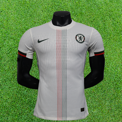 Camiseta visitante del Chelsea 25/26 Jugador 