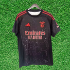 Camiseta de aficionado SL Benfica II 24/25 