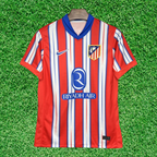 Camisa Atletico Madrid I 24/25 Torcedor