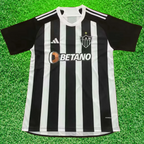 Atlético Mineiro Home Jersey 24/25 Fan Version