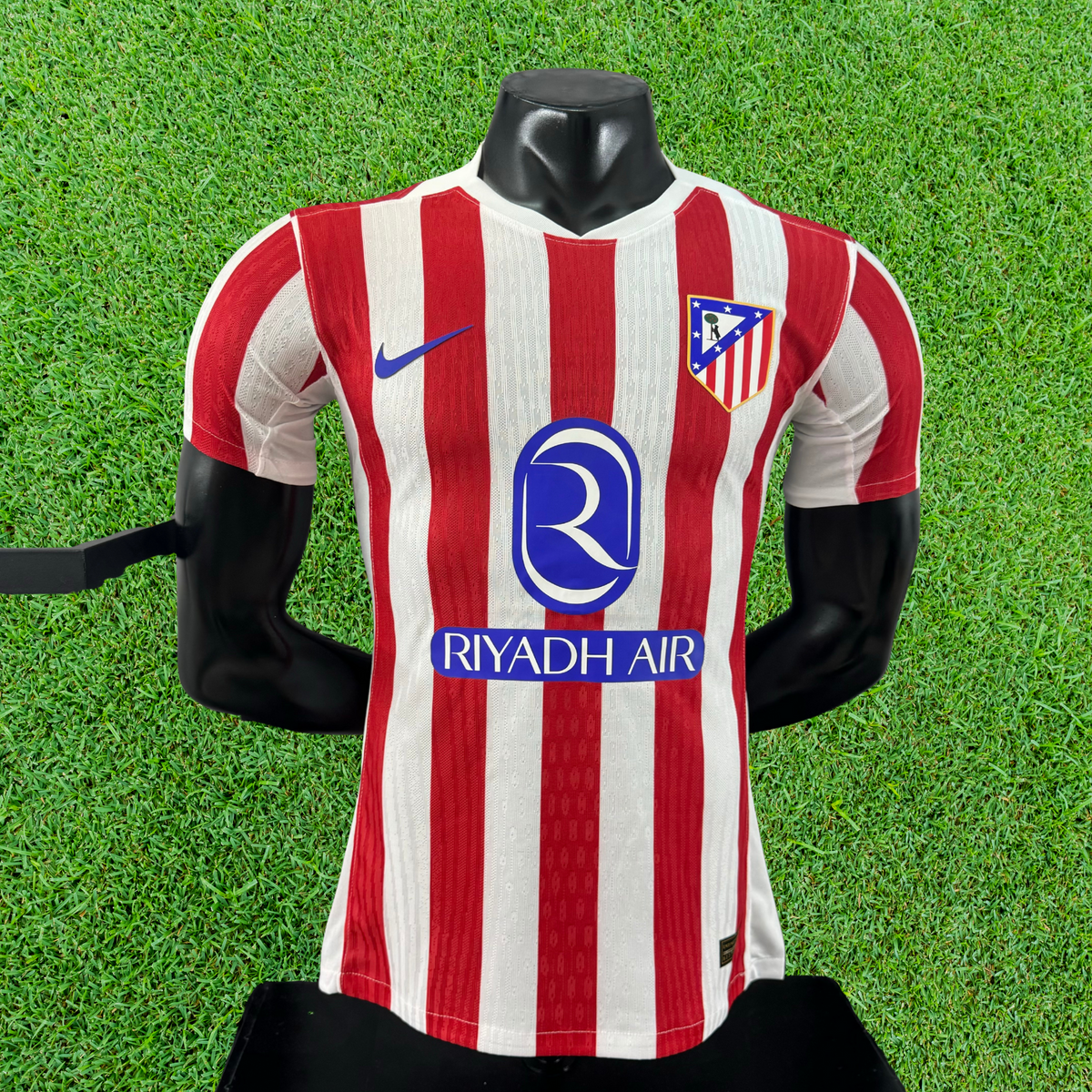 Camiseta Atlético Madrid Primera 25/26 Jugador 