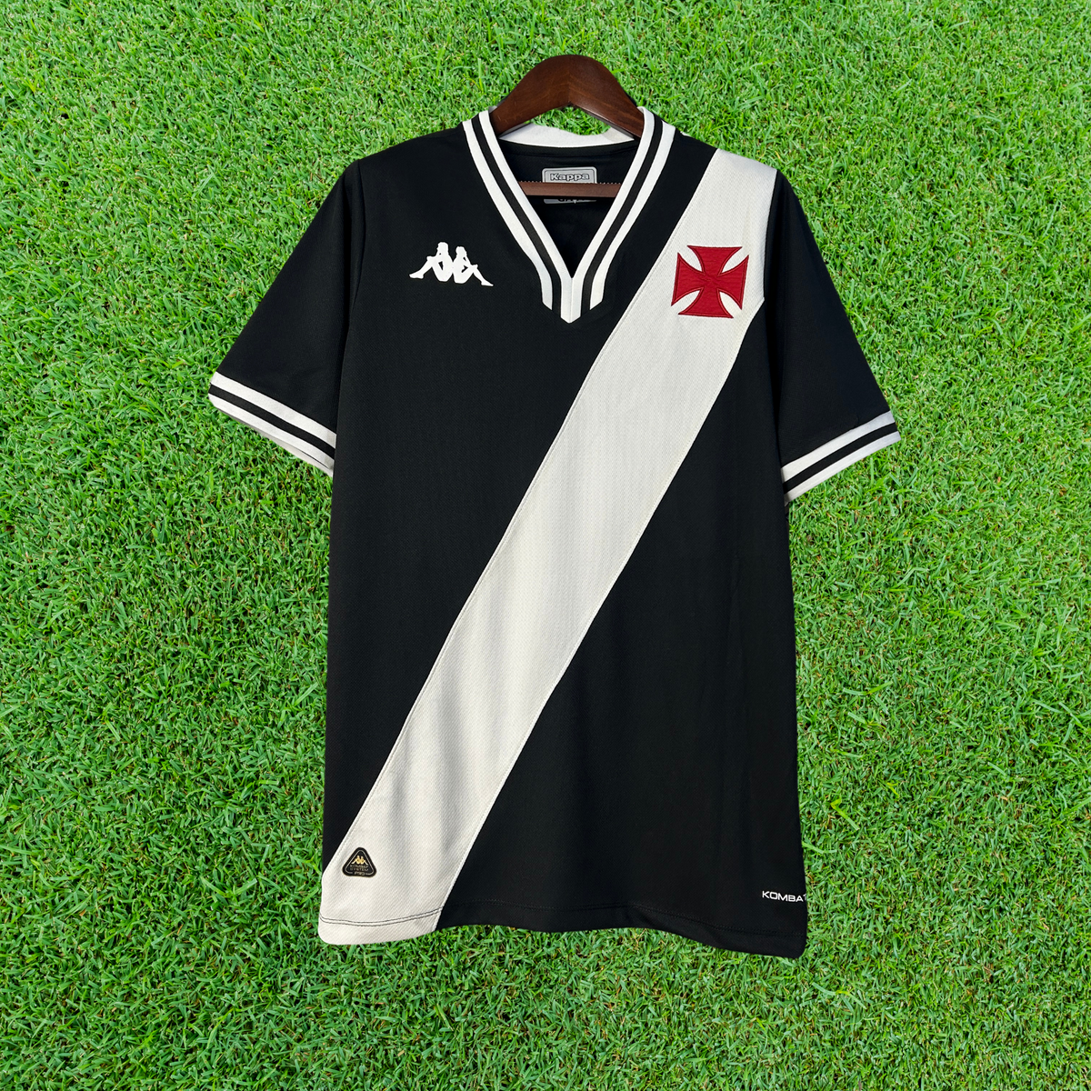 Camiseta especial del Vasco 25/26 versión para aficionados 