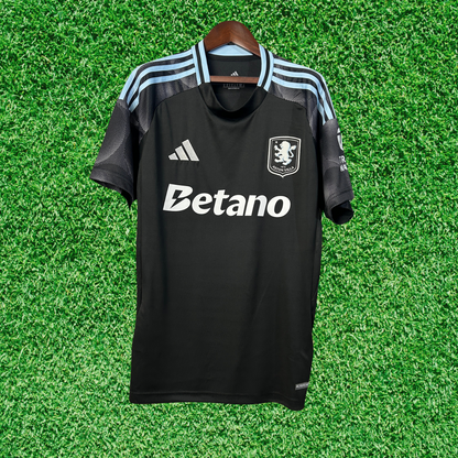 Camiseta Aston Villa II 25/26 