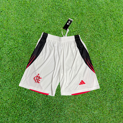 Pantalones cortos de local del Flamengo 25/26 