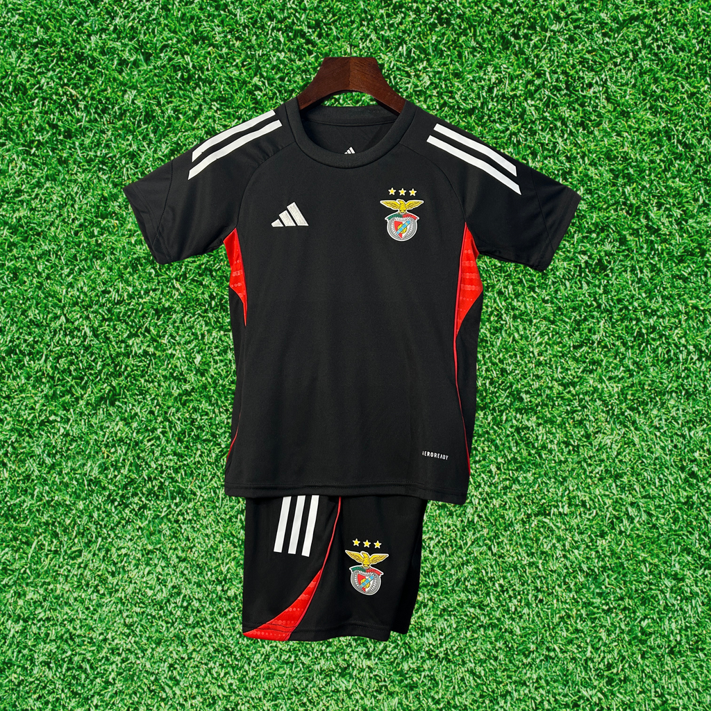 SL Benfica Training Kit 25/26 Kids 