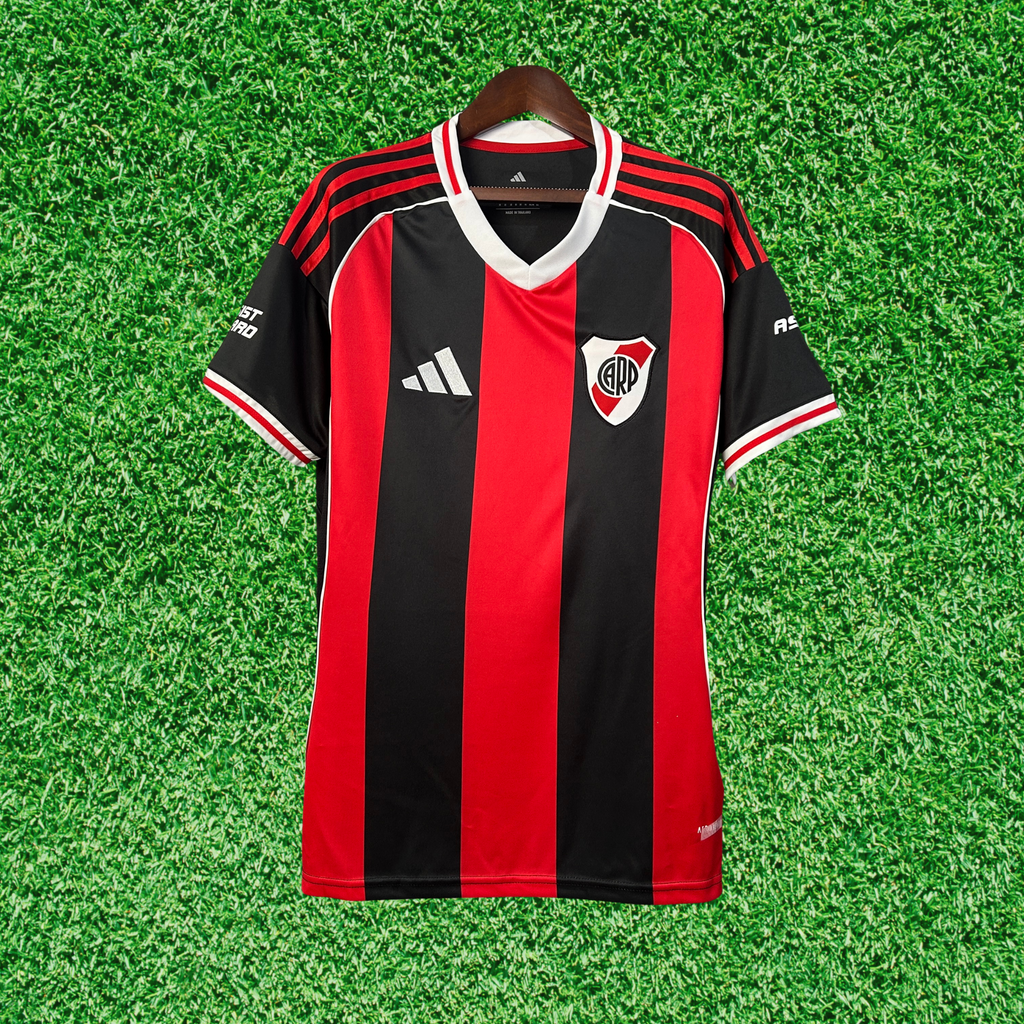 Camiseta de aficionado de River Plate II 25/26 