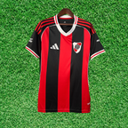 Camiseta de aficionado de River Plate II 25/26 
