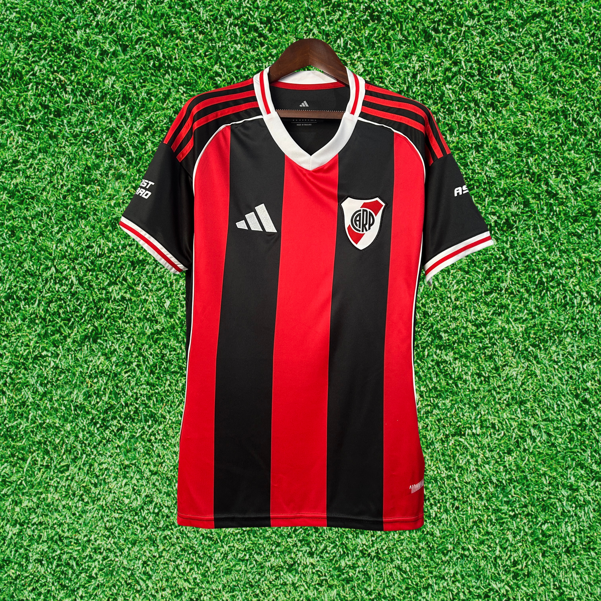 Camiseta de aficionado de River Plate II 25/26 