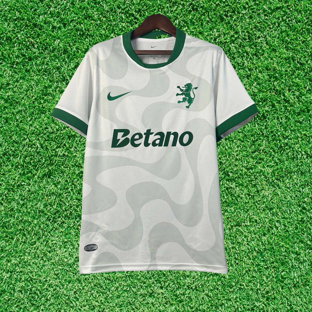 Sporting CP II 25/26 Fan Jersey 