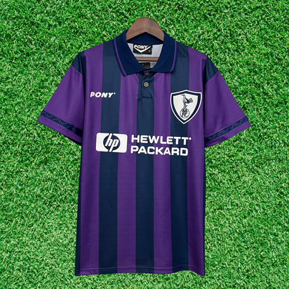 Camisa Tottenham Hotspur II 95/97 Retrô
