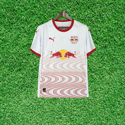 Camiseta local del Red Bull Bragantino 25/26, versión para aficionados 