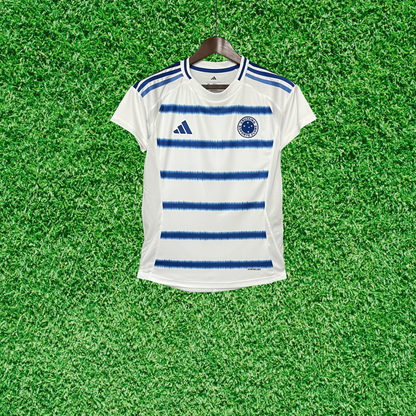 Camiseta de aficionado Cruzeiro II 25/26 mujer 