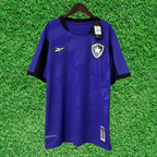 Camiseta de portero del Botafogo, morada, 24/25, versión para aficionados 