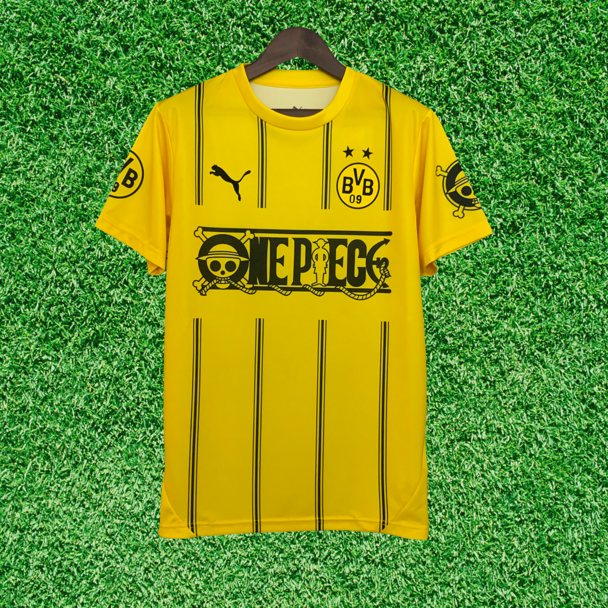 Borussia Dortmund One Piece 25/26 Fan Jersey