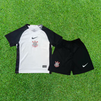 Kit Corinthians I 25/26 Infantil