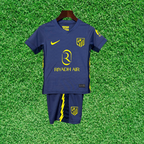 Atlético Madrid II Kit 25/26 Kids 