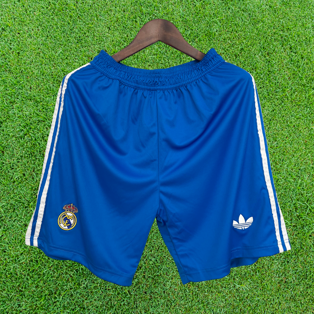 Short Real Madrid III 25/26