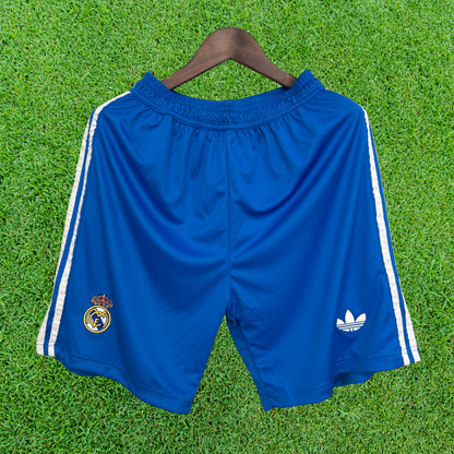 Short Real Madrid III 25/26