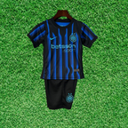 Kit infantil del Inter de Milán I 25/26 