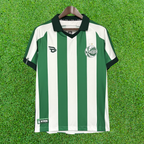 Camiseta EC Juventude Local 25/26 Versión Fan 