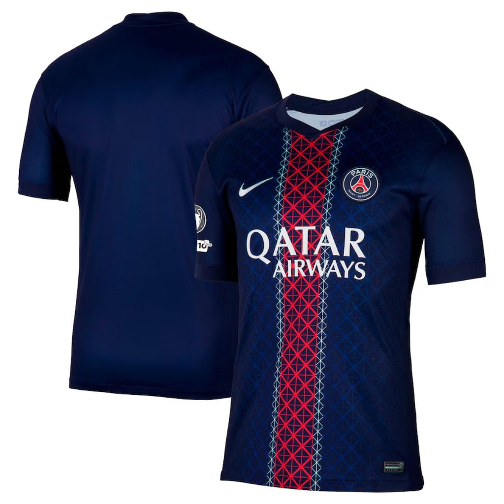 PSG home 25/26 Fan Jersey