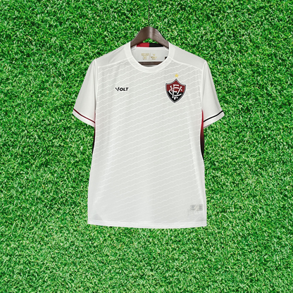 Camisa Vitória II 25/26 Torcedor