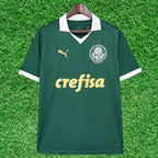 Camisa Palmeiras I 24/25 Torcedor
