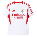 Camisa SL Benfica III 25/26 Torcedor