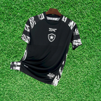 Camiseta Fan Botafogo Pre-Partido 25/26 