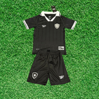 Kit Botafogo II 25/26 Infantil