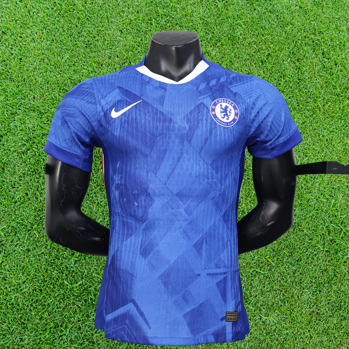 Camiseta local del Chelsea 25/26 Jugador 