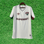 Fluminense II Jersey 25/26 Fan Version 
