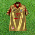 Camiseta Retro SL Benfica II 98/99 