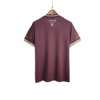 Atletico Mineiro 24/25 Special Edition Jersey - Burgundy - Fan Version