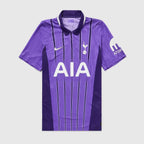 Third 26/27 Player Edition Shirt