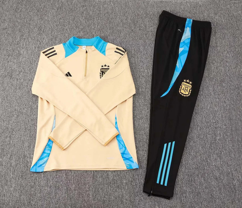 Argentina 24/25 - Chándal - 1/2 Zip