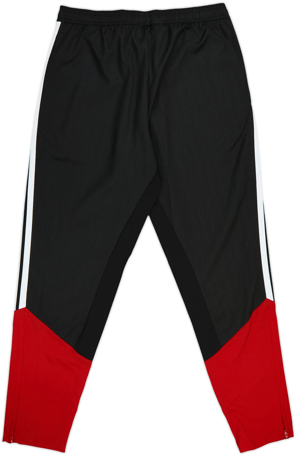 2026-27 Germany adidas Presentation Jacket + Pants/Bottoms -  World Cup 2026
