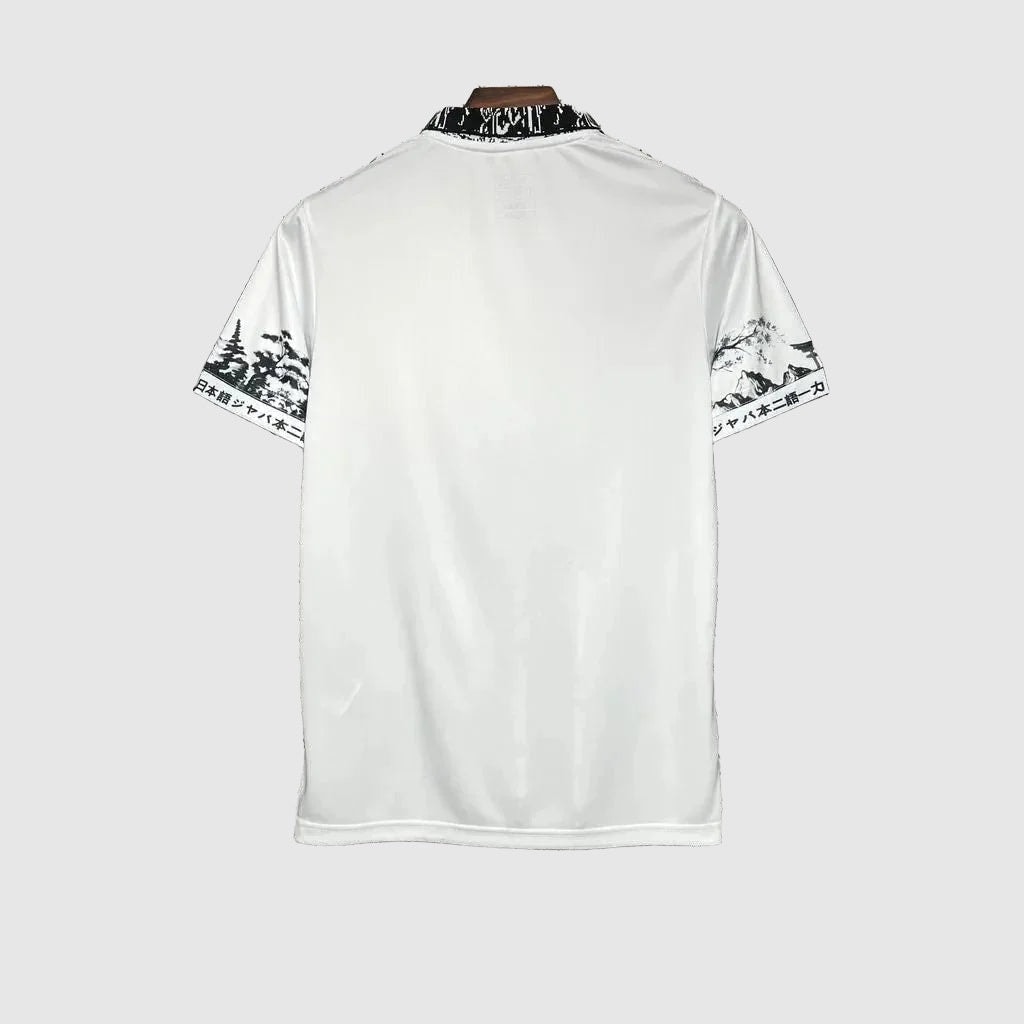 Camisola Tóquio Ghoul Ken Kaneki 24/25 Homem