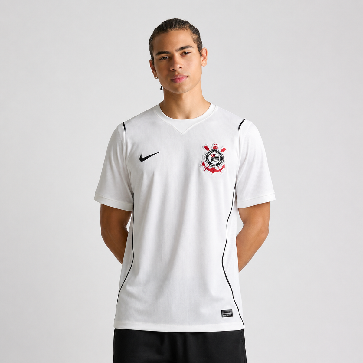 Corinthians 2026 Home Fan Version