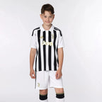 Home 26/27 Kids Shirt Kit